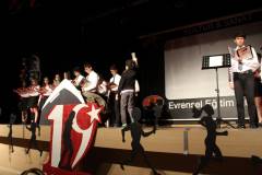 Evrensel Kolej